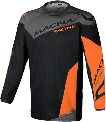 Macna Backyard 1, maillot (5/19)