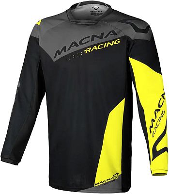 Macna Backyard 1, maillot (6/19)