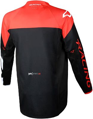 Macna Backyard 1, maillot (7/19)