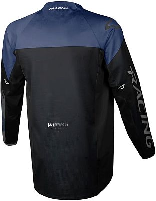 Macna Backyard 1, maillot (8/19)