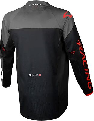 Macna Backyard 1, maillot (9/19)