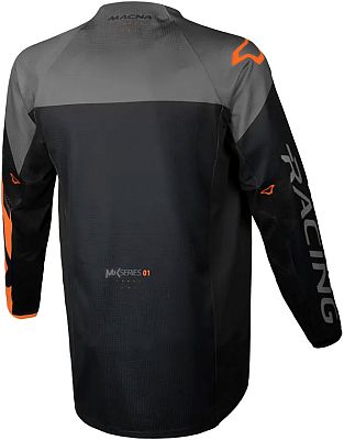 Macna Backyard 1, maillot (10/19)