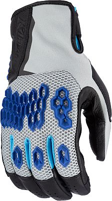 Klim Baja S4, Handschuhe