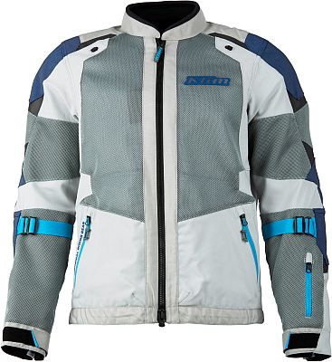 Klim Baja S4, текстильная куртка