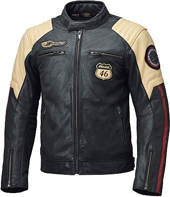 Held Baker 2, leather jacket