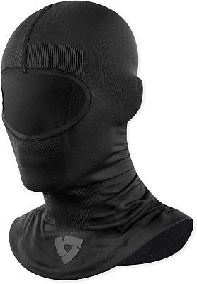 Revit Micro 2, Sturmhaube