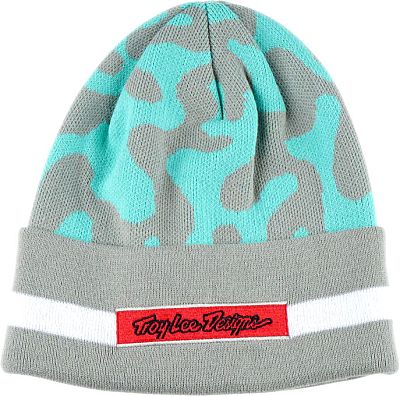 Troy Lee Designs Flow Camo, фасоль