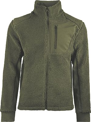 Mil-Tec Bearforce Cold Protect, kurtka tekstylna