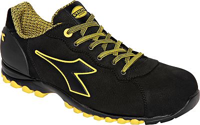 Diadora Utility Beat DA2 Low S3S, scarpe di sicurezza unisex