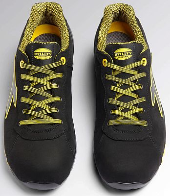 Diadora Utility Beat DA2 Low S3S, veiligheidsschoenen unisex (3/8)