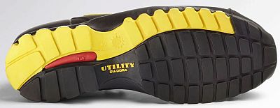 Diadora Utility Beat DA2 Low S3S, veiligheidsschoenen unisex (5/8)