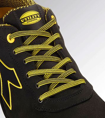 Diadora Utility Beat DA2 Low S3S, veiligheidsschoenen unisex (7/8)