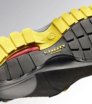 Diadora Utility Beat DA2 Low S3S, veiligheidsschoenen unisex (8/8)