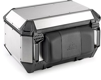Givi Trekker Alaska 56L, schienale