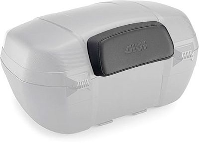 Givi E46 Riviera, ryglæn