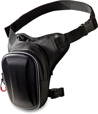 Modeka Case Pack, beenzak