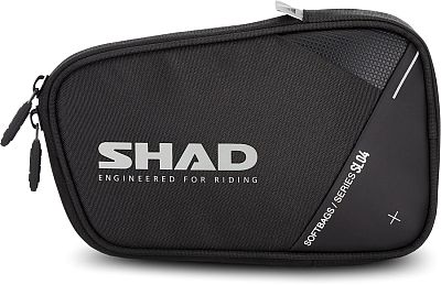 Shad SL04, beenzak