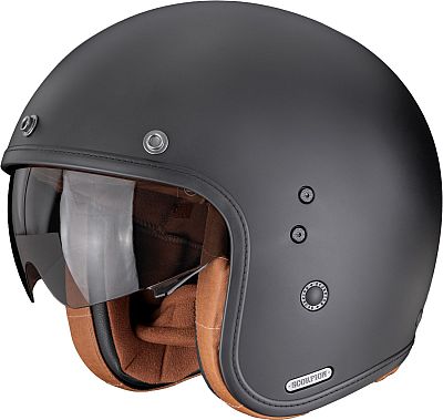 Scorpion Belfast II Luxe, Jethelm (2/5)