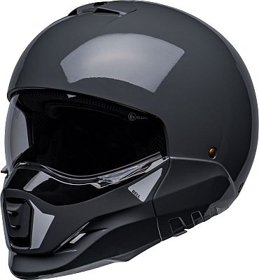 Bell Broozer Duplet, modular helmet