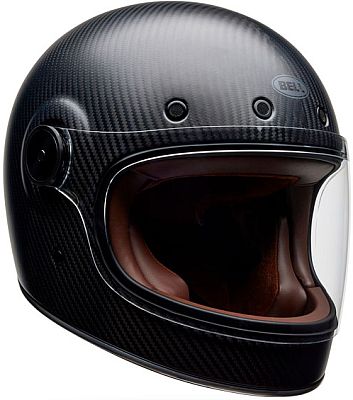 Bell Bullitt GT Carbon, casco integral