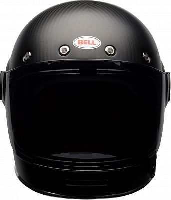 Bell Bullitt Carbon Solid, casco integrale 