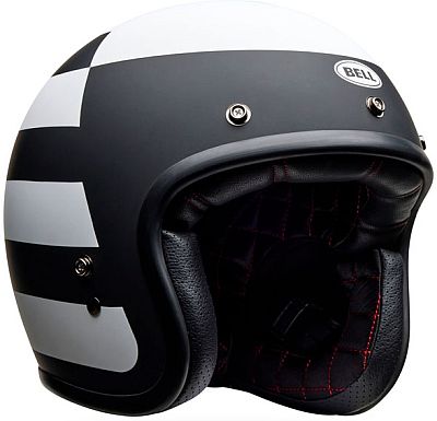 Bell Custom 500 Parlor, Jethelm