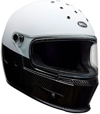 Bell Eliminator Carbon Diverge, casco integral