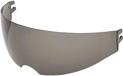 Bell Lithium, sun shield