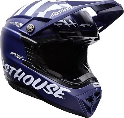 Bell Moto-10 Mips Fasthouse, motocross helmet