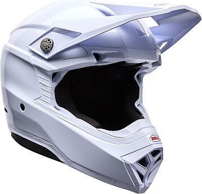 Bell Moto-10 Mips Solid, casco de motocross