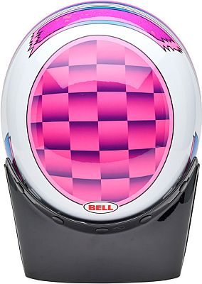Bell Moto-3 Deathspray, Motocrosshelm (8/8)