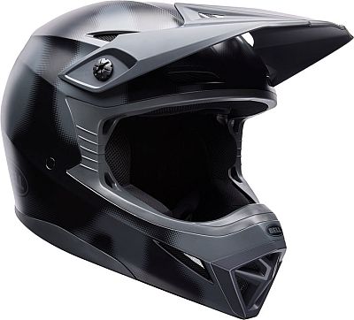 Bell MX-10 Mips Camo, motocross helmet