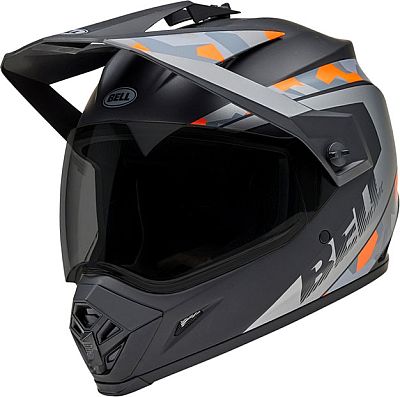 Bell MX-9 Adventure MIPS Mesa, adventure helmet