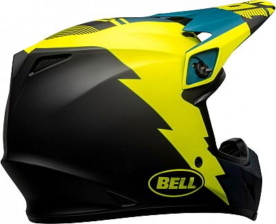 bell ignite helmet