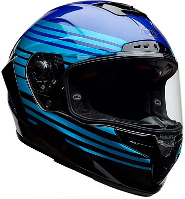 Bell Race Star DLX Flex Dash, casco integral
