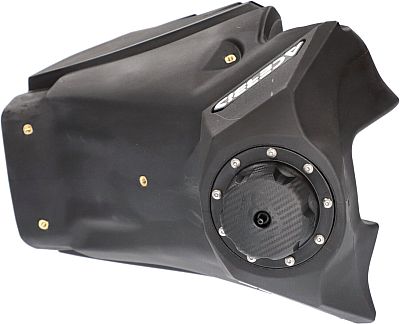 Acerbis 0025110 Yamaha YZ125/250 12L, réservoir de carburant (8/11)