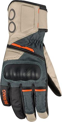 Bering Siberia, gants femmes imperméables (2/4)