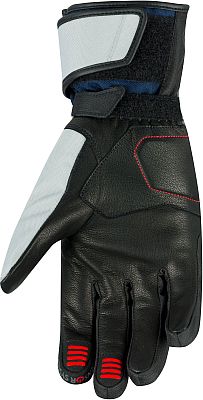 Bering Siberia, gants femmes imperméables (3/4)