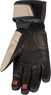 Bering Siberia, gants femmes imperméables (4/4)