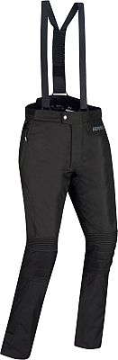 Bering Siberia, pantalones textiles impermeables