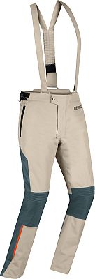Bering Siberia, stoffen broek waterdicht (3/11)