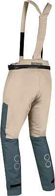 Bering Siberia, stoffen broek waterdicht (6/11)
