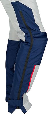 Bering Siberia, stoffen broek waterdicht (8/11)