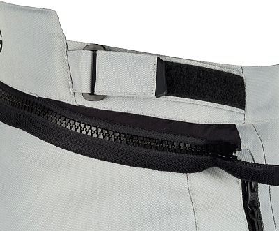 Bering Siberia, stoffen broek waterdicht (9/11)