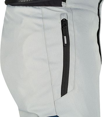 Bering Siberia, stoffen broek waterdicht (10/11)