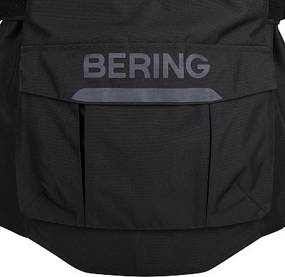 Bering Siberia, giacca tessile impermeabile (14/21)