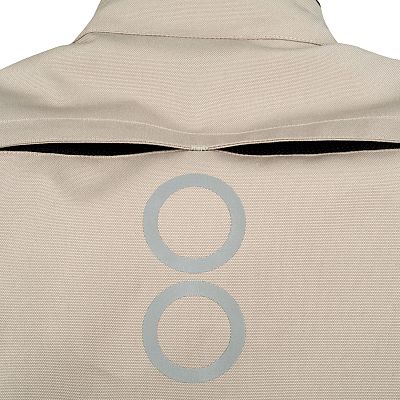 Bering Siberia, textile jacket waterproof women (13/20)