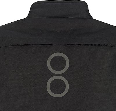 Bering Siberia, textile jacket waterproof women (14/20)