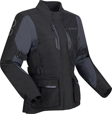 Bering Siberia, textile jacket waterproof women (3/20)