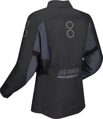 Bering Siberia, textile jacket waterproof women (6/20)